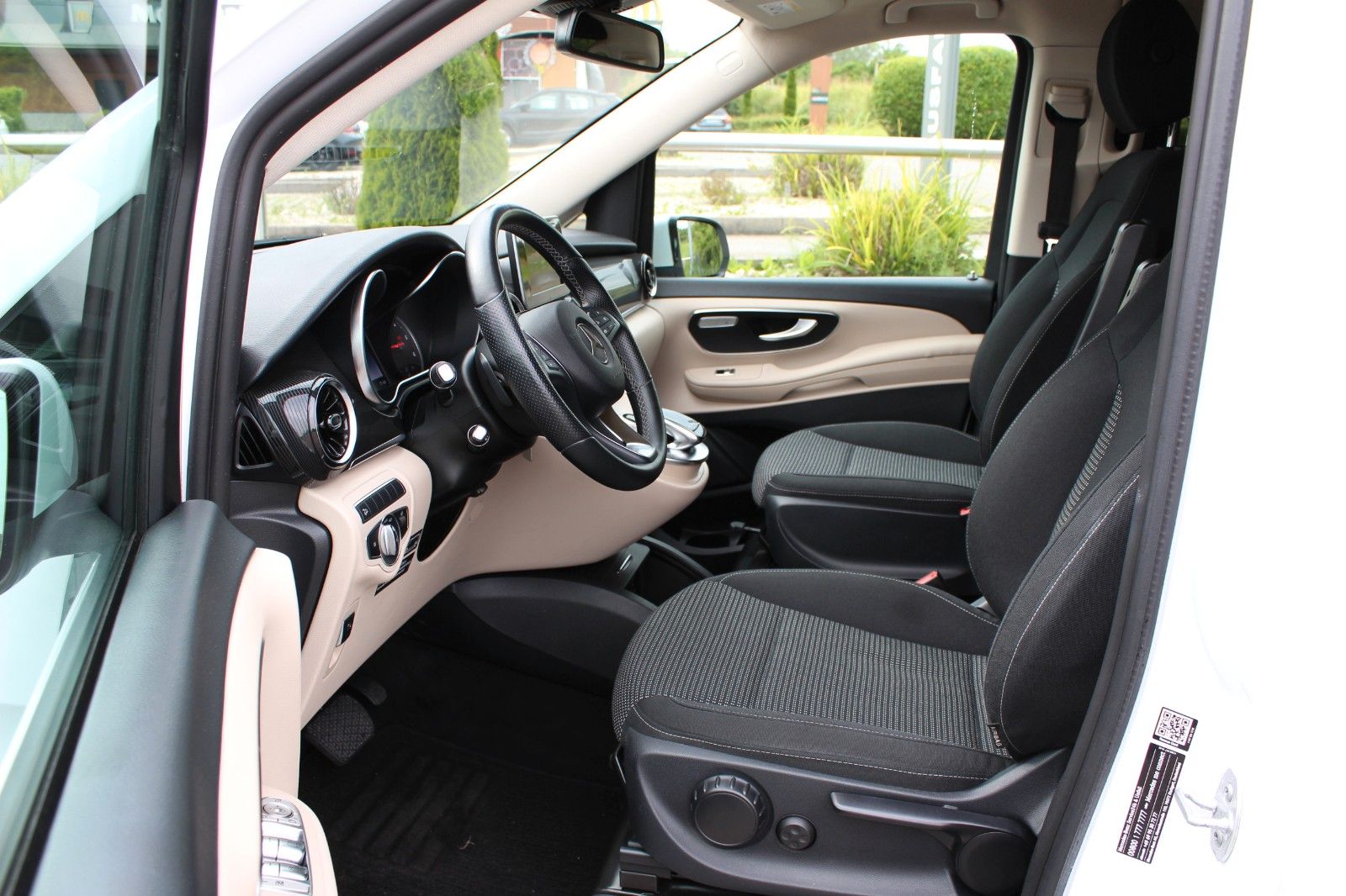 Mercedes-Benz V 250 Marco Polo 4-Matic