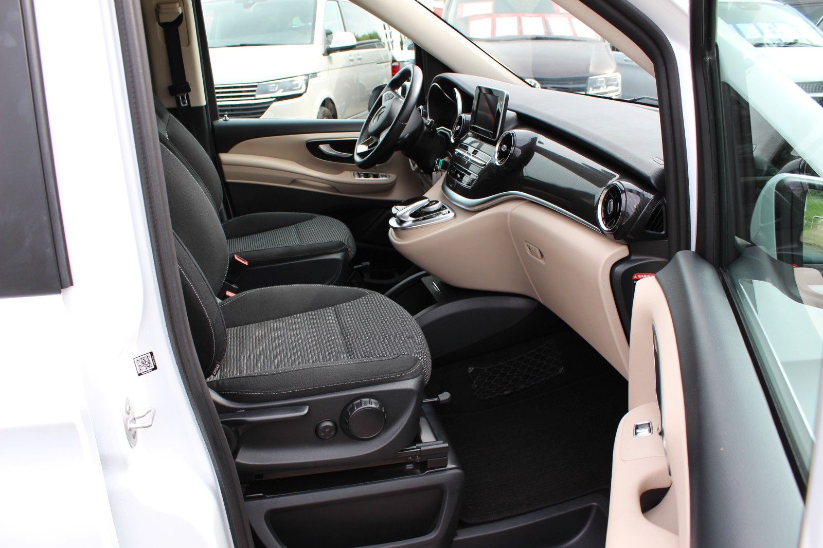 Mercedes-Benz V 250 Marco Polo 4-Matic