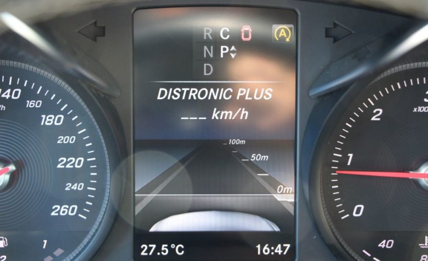 Mercedes-Benz V 250 Marco Polo Edition