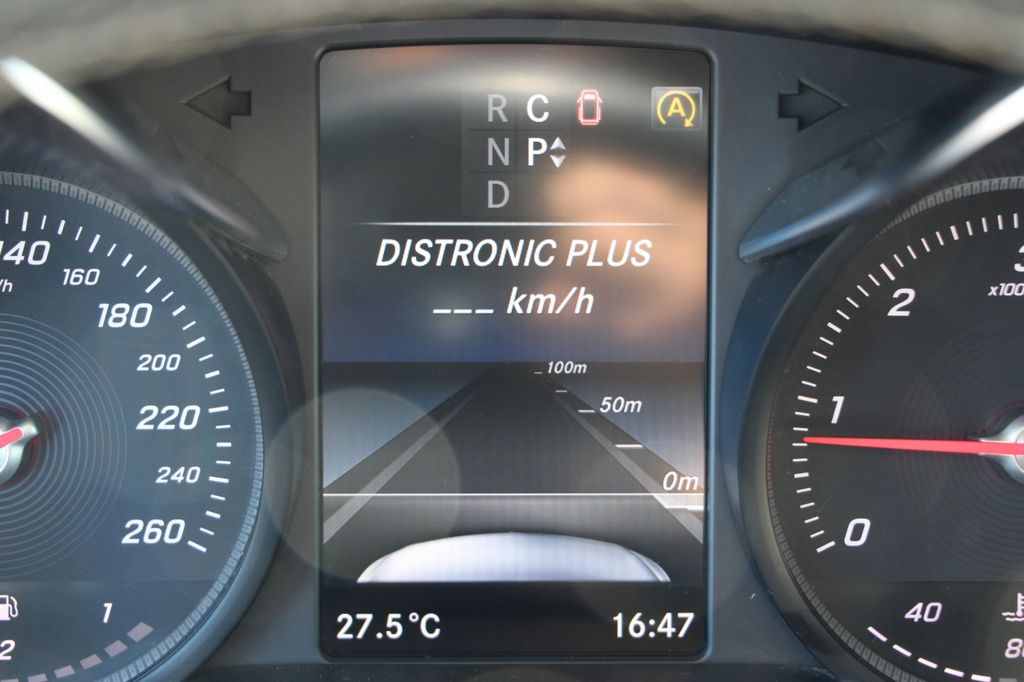 Mercedes-Benz V 250 Marco Polo Edition