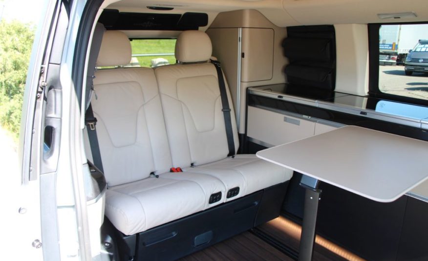 Mercedes-Benz V 250 Marco Polo Edition