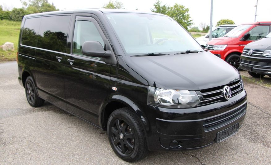 Volkswagen T5 Multivan TDI Startline