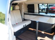 Mercedes-Benz V 250 Marco Polo Edition