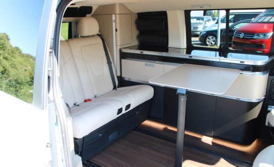 Mercedes-Benz V 250 Marco Polo Edition