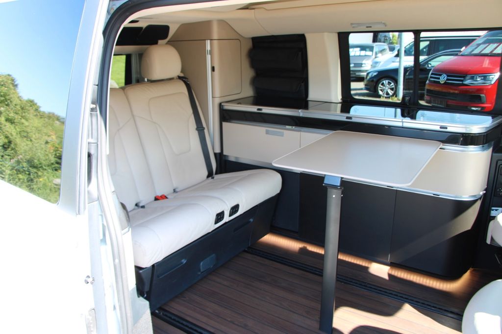 Mercedes-Benz V 250 Marco Polo Edition