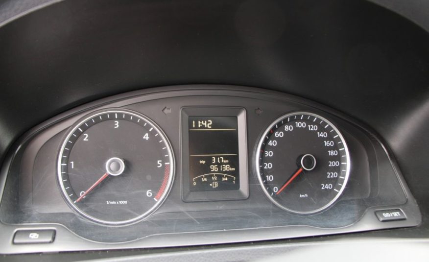 Volkswagen T5 Multivan TDI Startline
