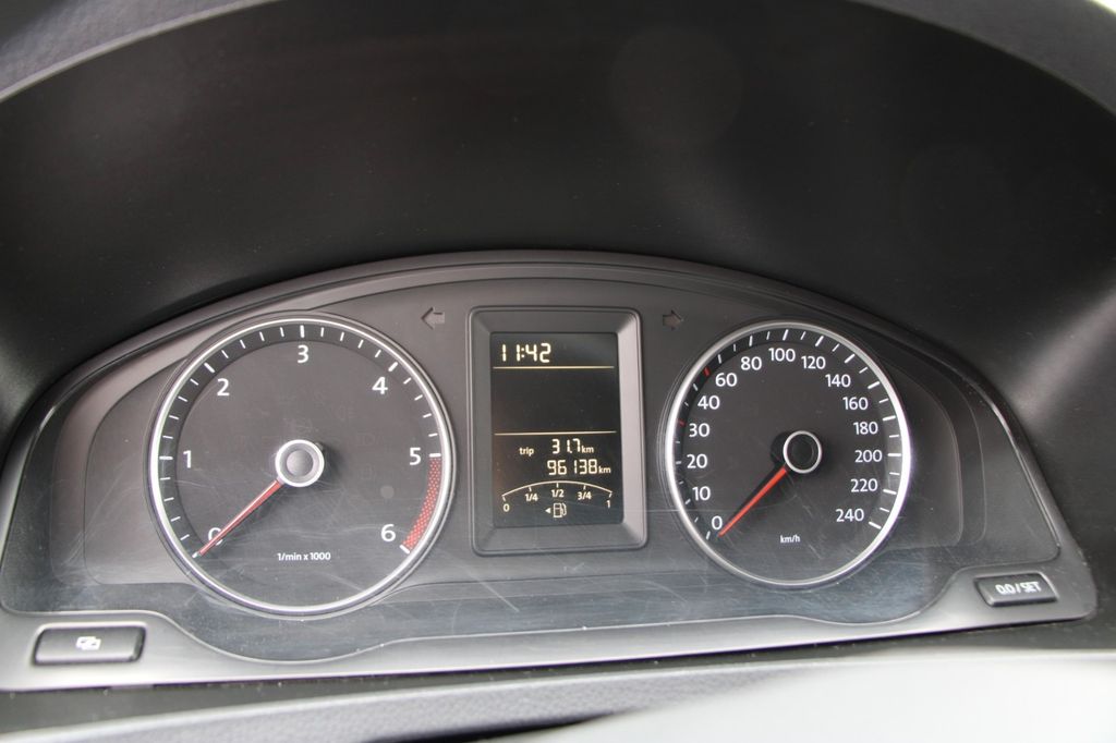 Volkswagen T5 Multivan TDI Startline