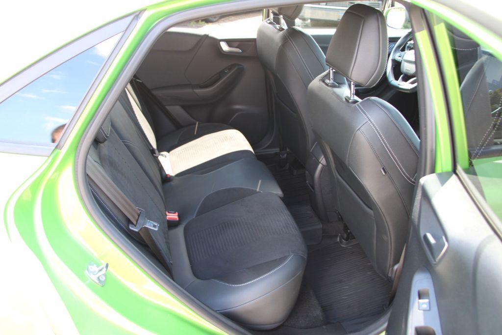 Ford Puma ST 1.5 EcoBoost 200 CV
