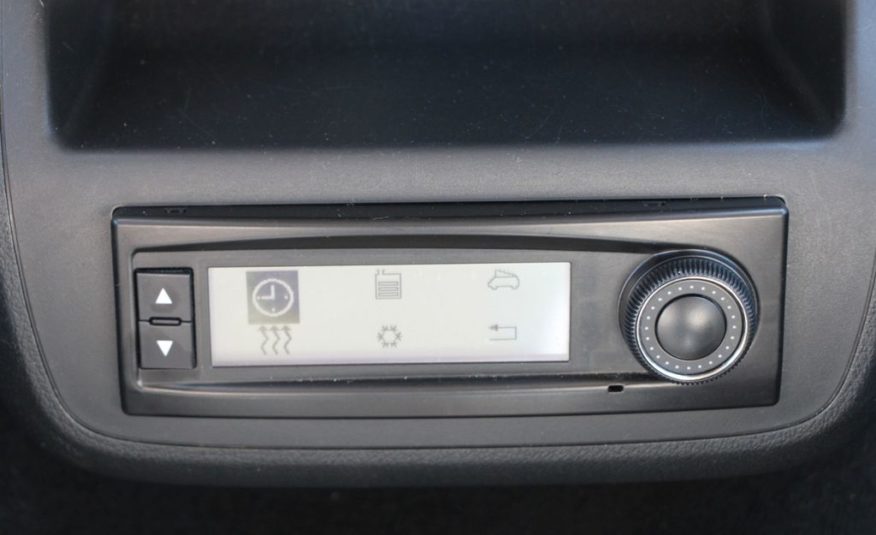 Mercedes-Benz V 250 Marco Polo Edition