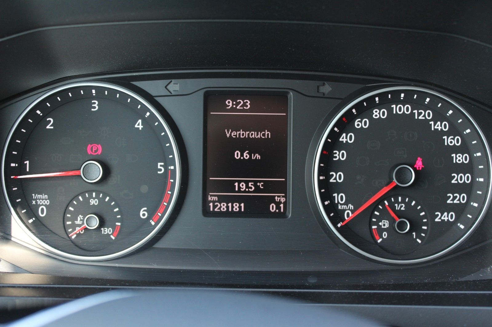 Volkswagen T6 Multivan 4 Motion 150 ch