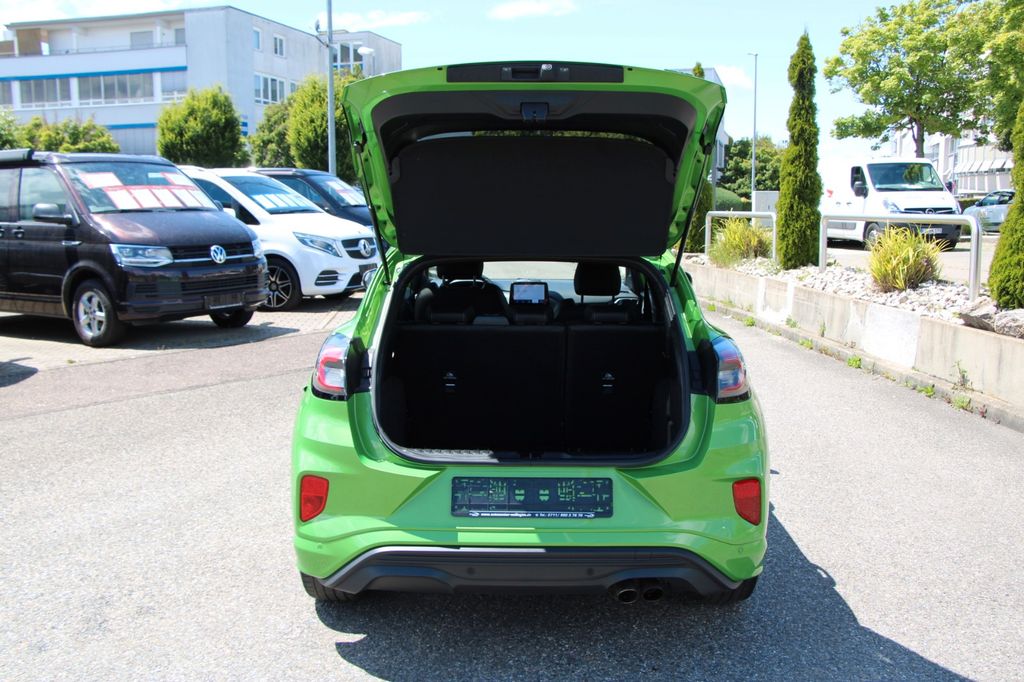 Ford Puma ST 1.5 EcoBoost 200 CV
