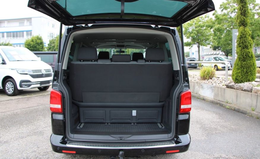 Volkswagen T5 Multivan TDI Startline