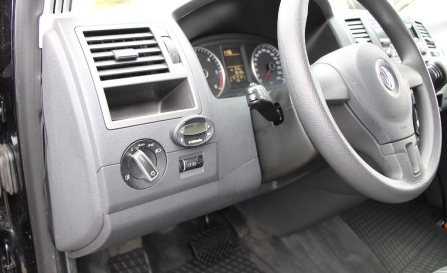Volkswagen T5 Multivan TDI Startline