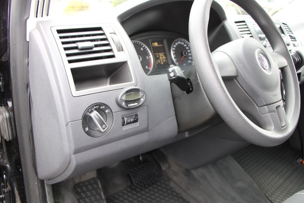 Volkswagen T5 Multivan TDI Startline