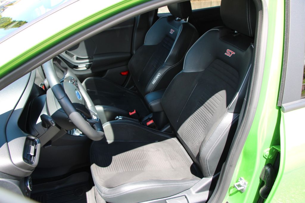 Ford Puma ST 1.5 EcoBoost 200 CV