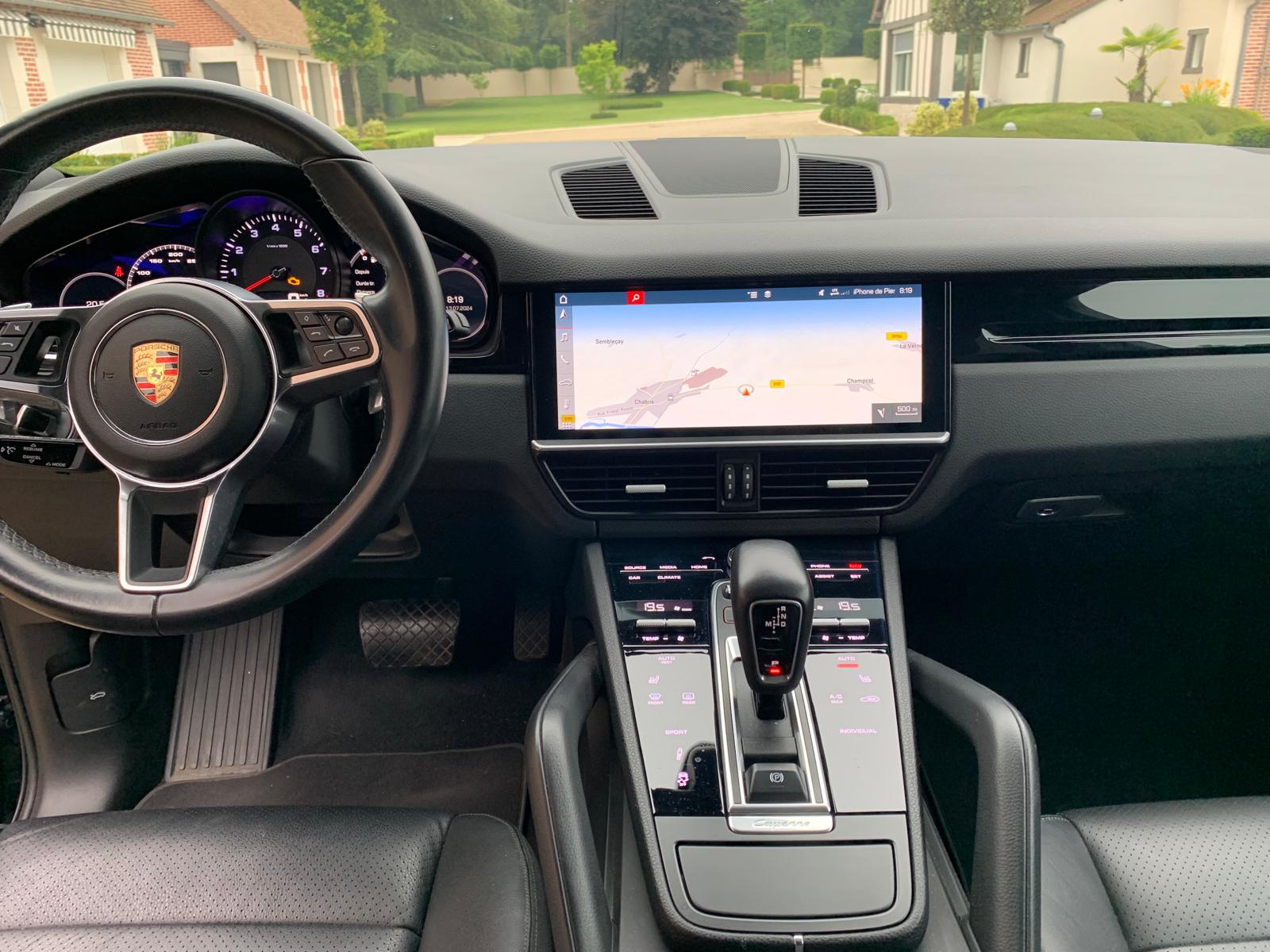 Porsche Cayenne 3.0 340ch Tiptronic