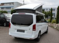 Mercedes-Benz V 250 d 4-Matic Edition