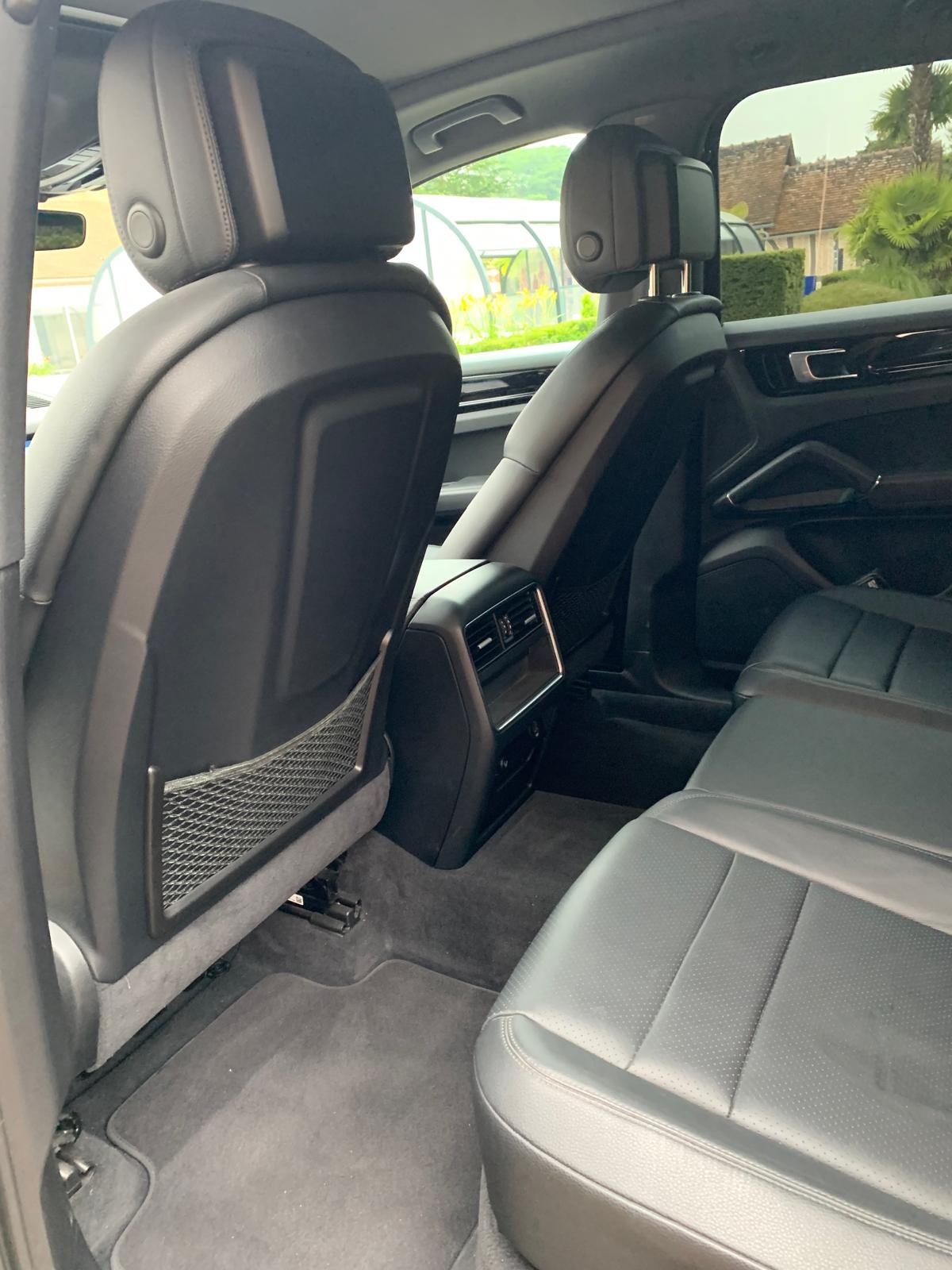 Porsche Cayenne 3.0 340ch Tiptronic