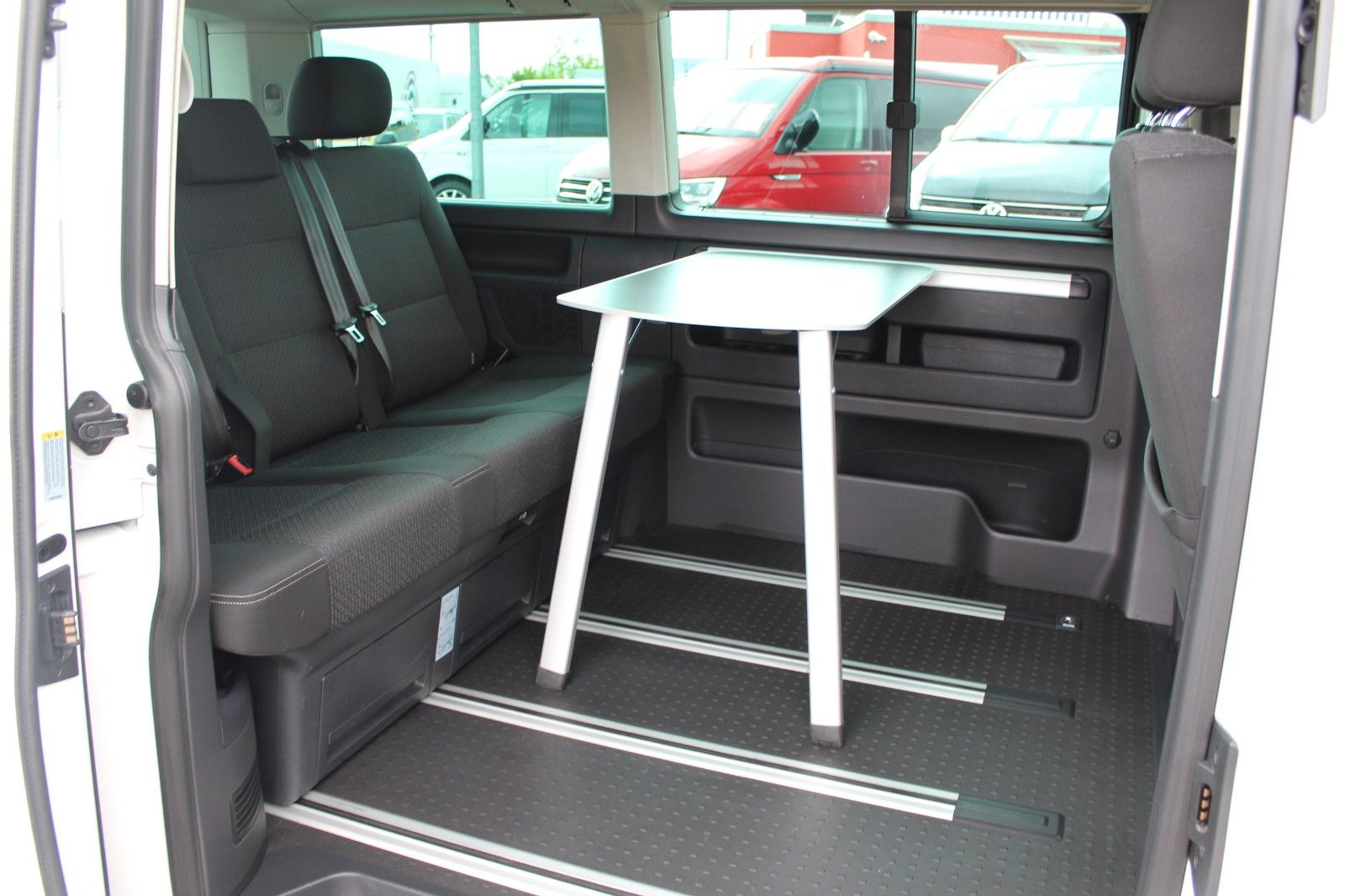Volkswagen T6 California Beach 1ère Main