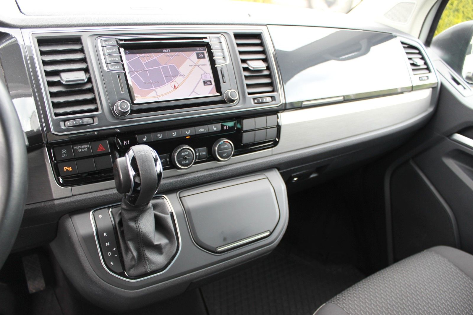 Volkswagen T6 California Beach 1ère Main