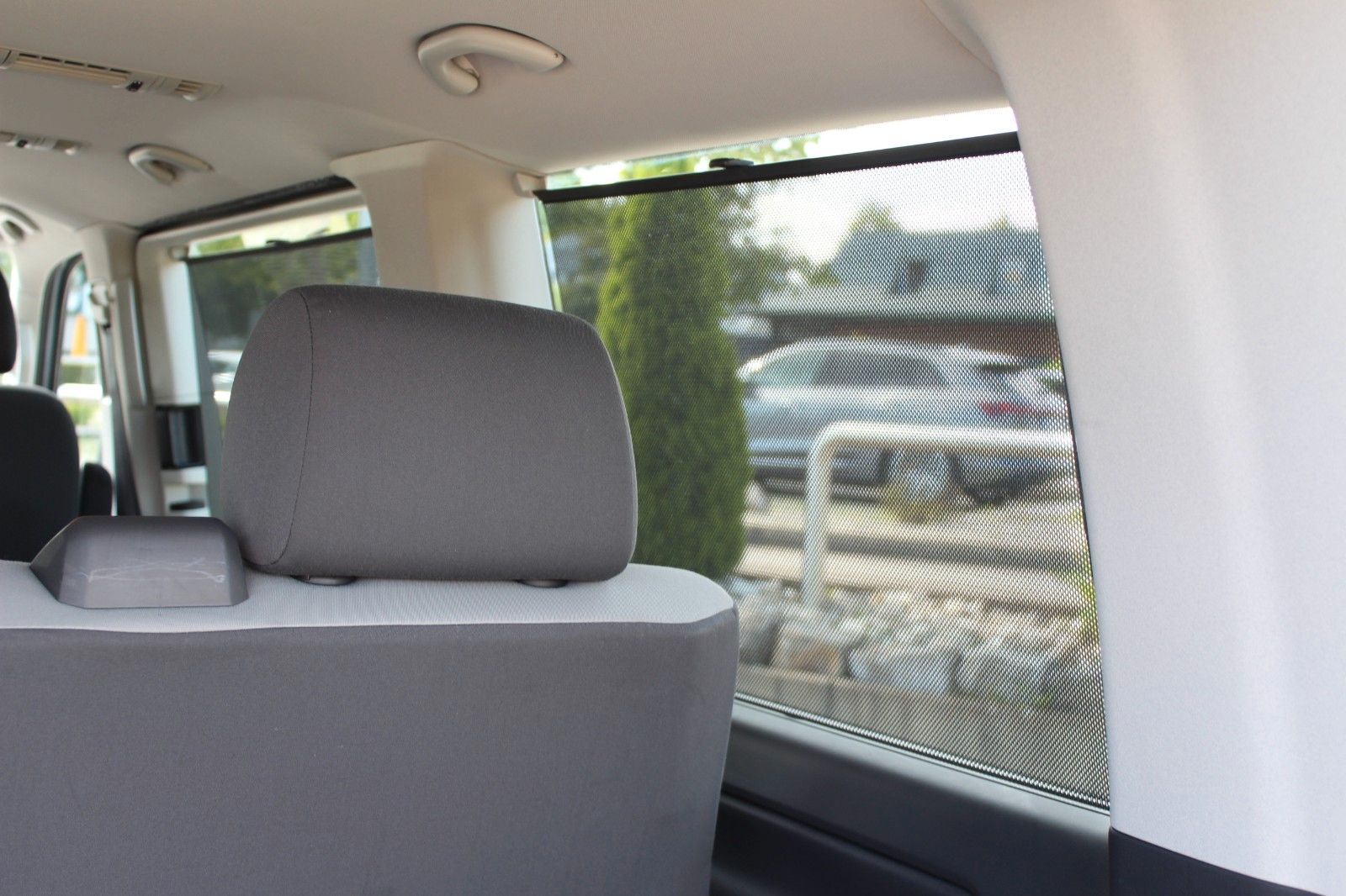 Volkswagen T5 Multivan 2.0 TDI 140ch