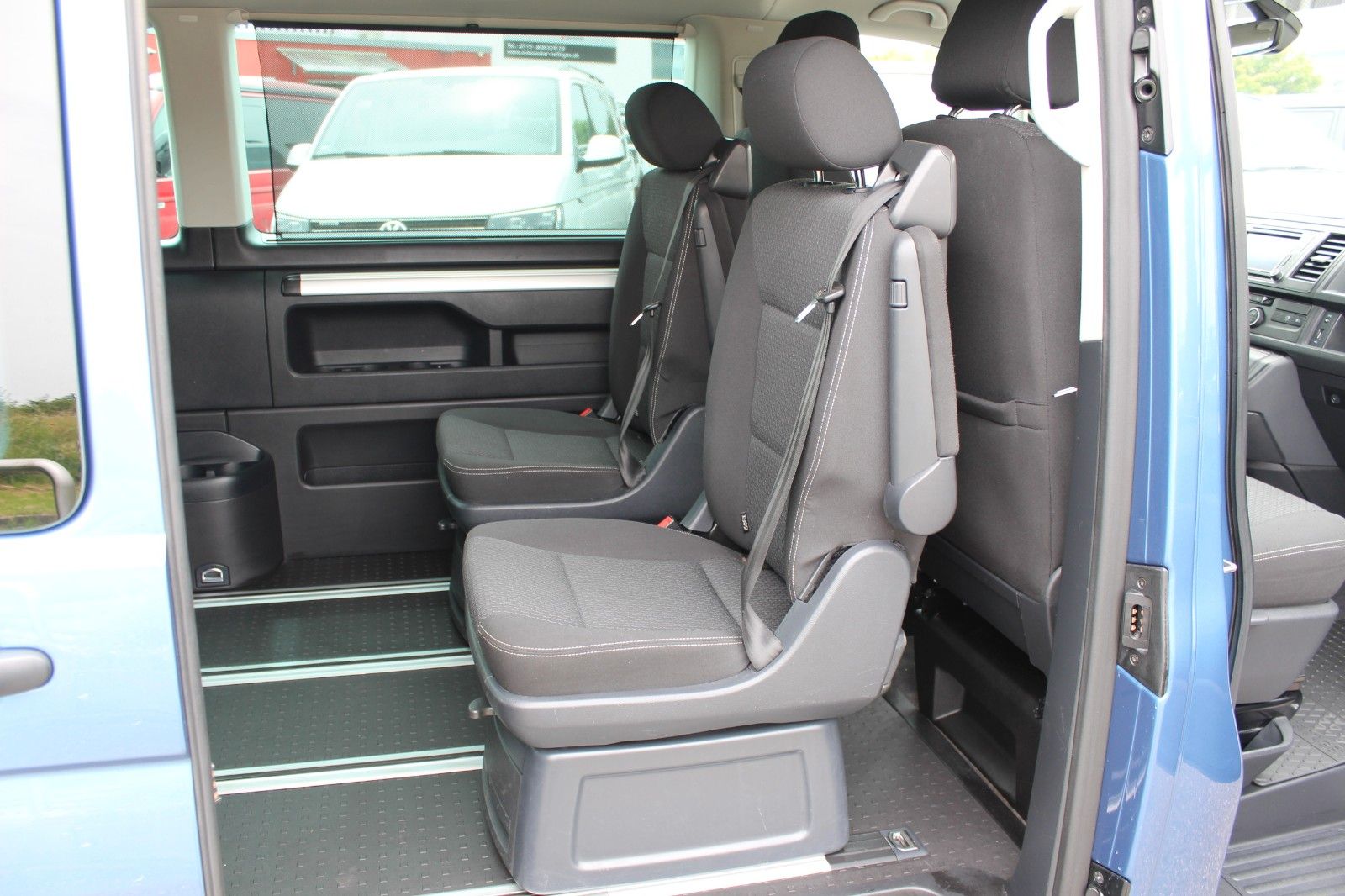Volkswagen T6 Multivan Trendline