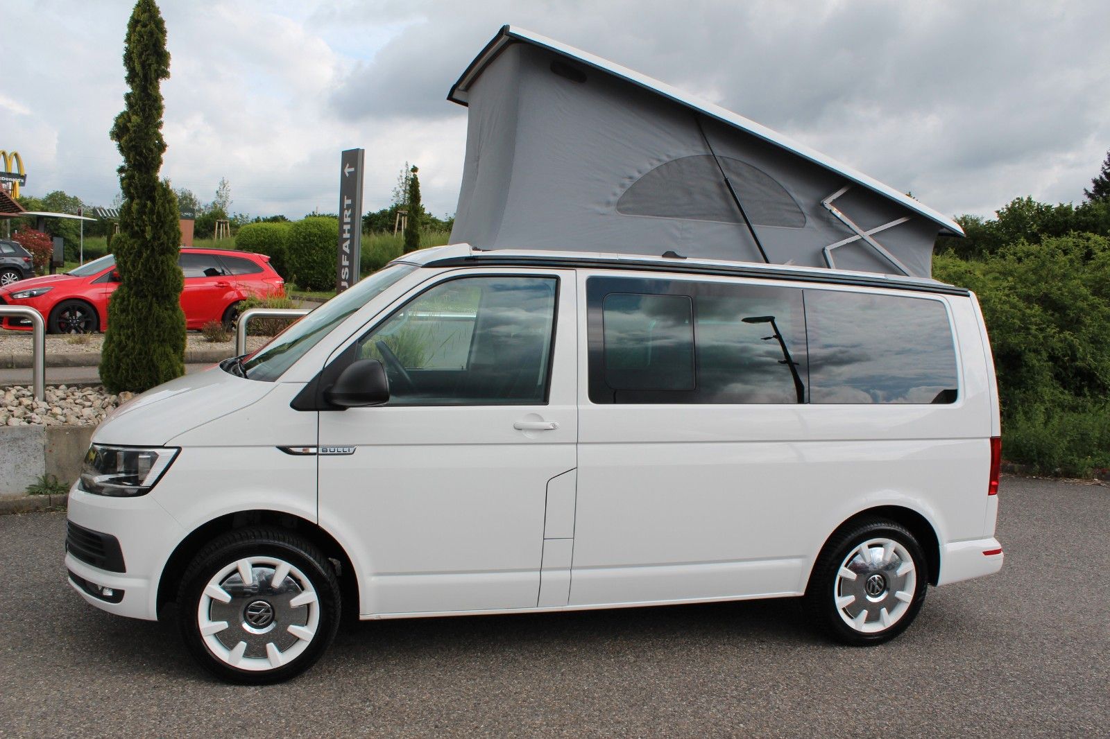 Volkswagen T6 California Beach 1ère Main