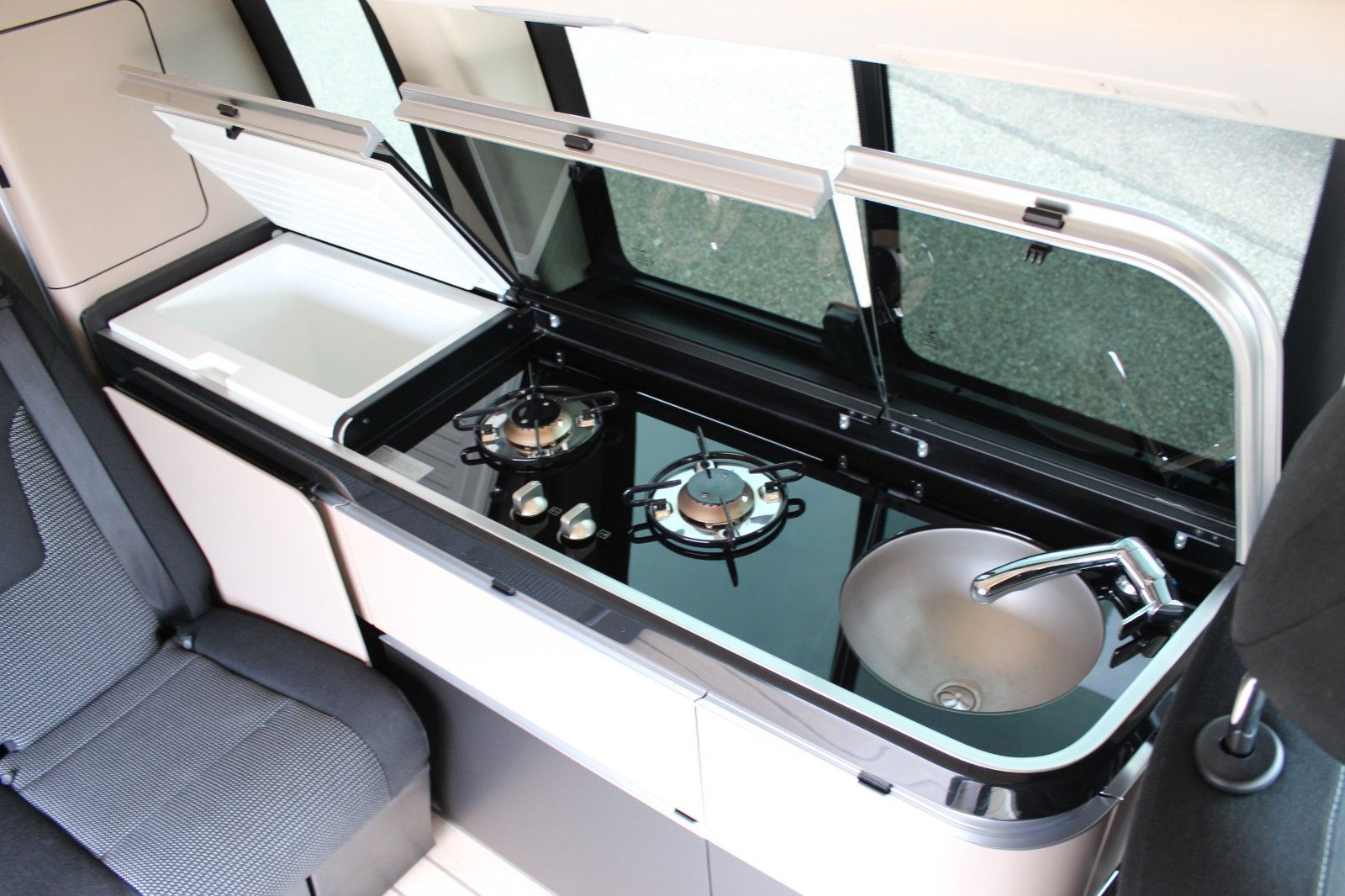 Mercedes-Benz V 250 d 4-Matic Edition