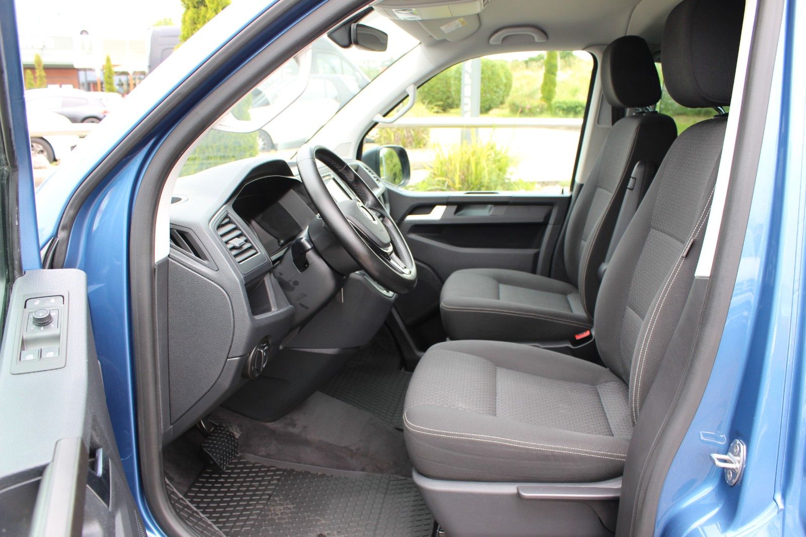 Volkswagen T6 Multivan Trendline