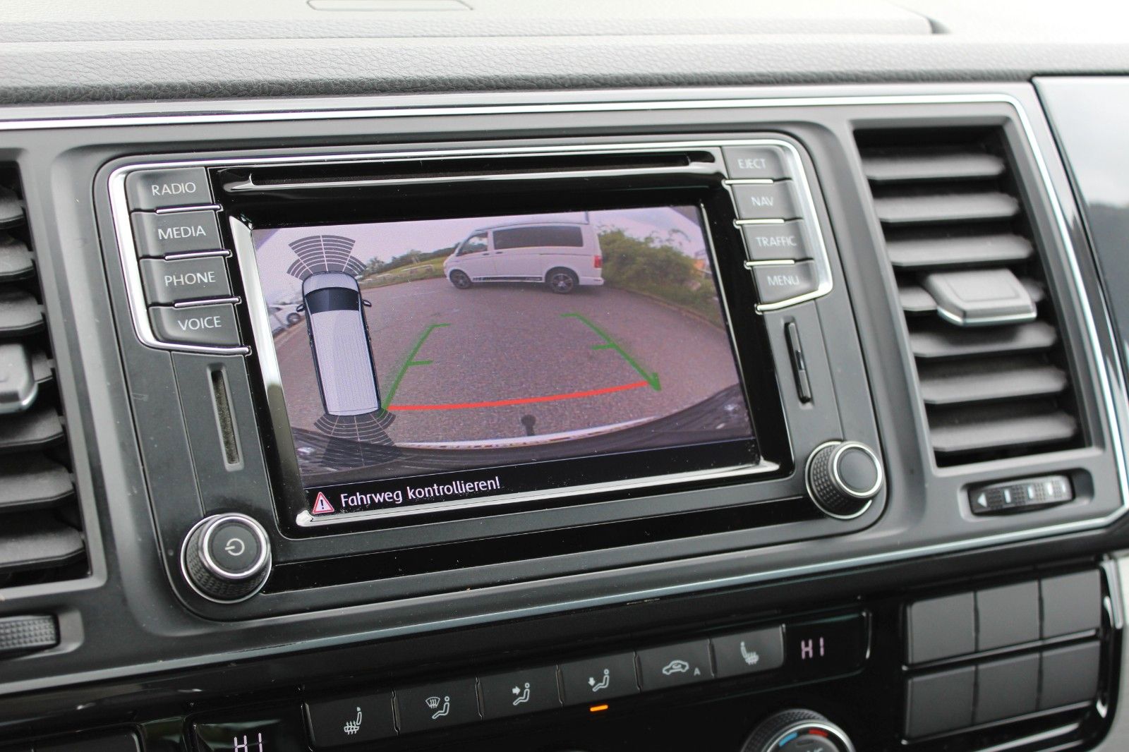 Volkswagen T6 California Beach 1ère Main