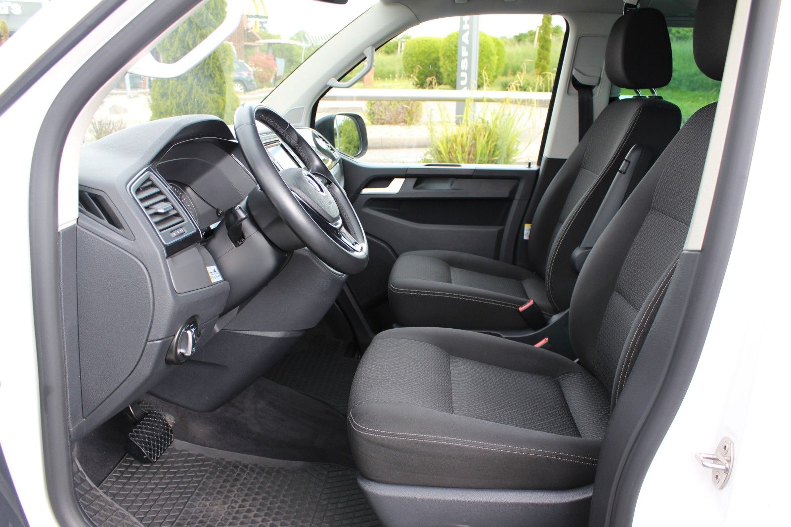 Volkswagen T6 California Beach 1ère Main