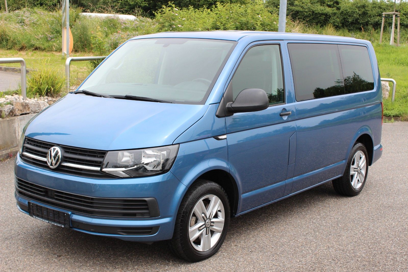 Volkswagen T6 Multivan Trendline
