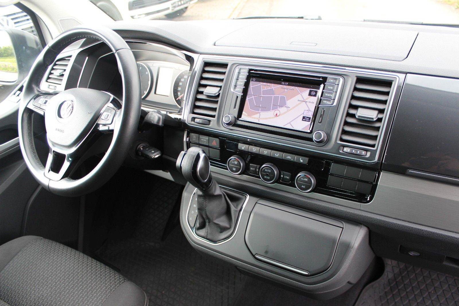 Volkswagen T6 California Beach 1ère Main