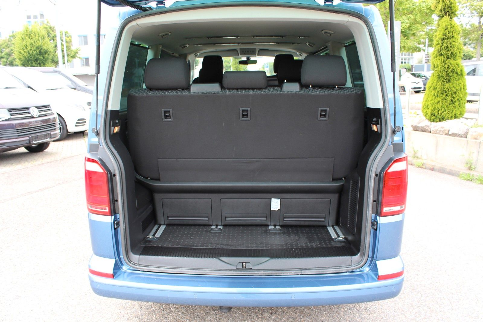 Volkswagen T6 Multivan Trendline