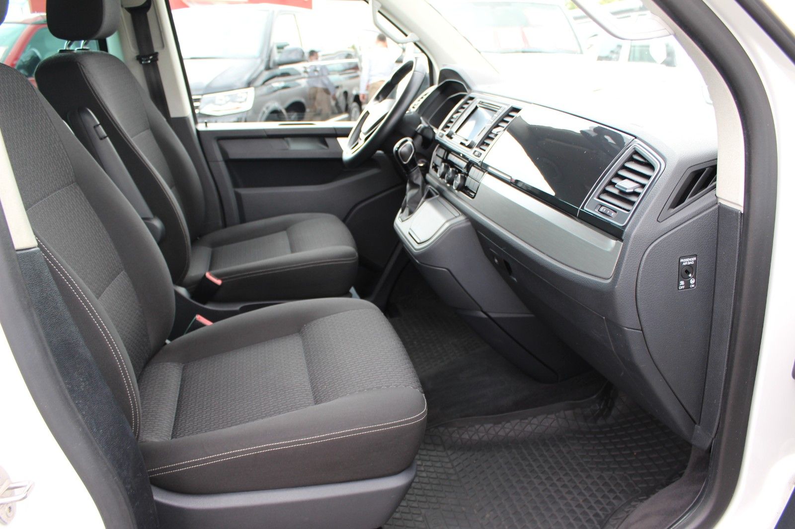 Volkswagen T6 California Beach 1ère Main