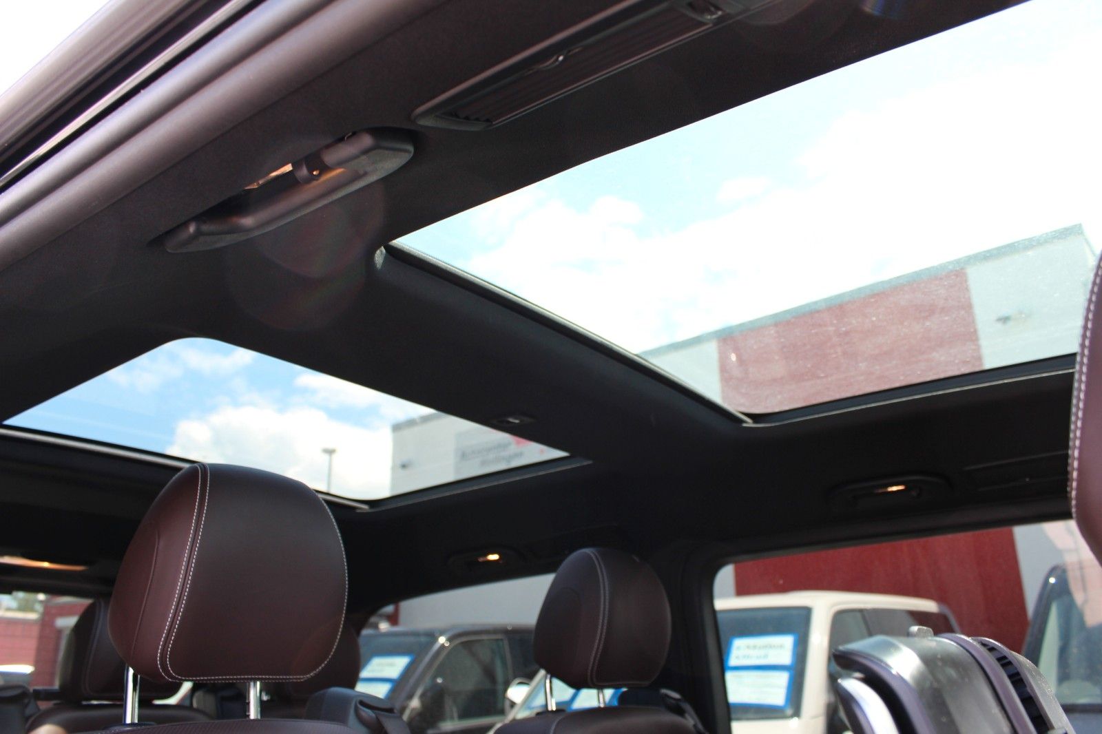 Mercedes-Benz V 250 Long 4-Matic