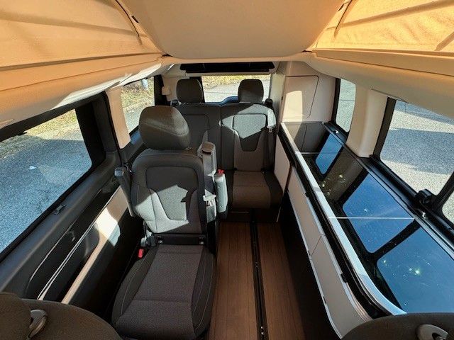 Mercedes-Benz V 250 4-Matic Marco Polo