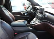 Mercedes-Benz V 250 Long 4-Matic