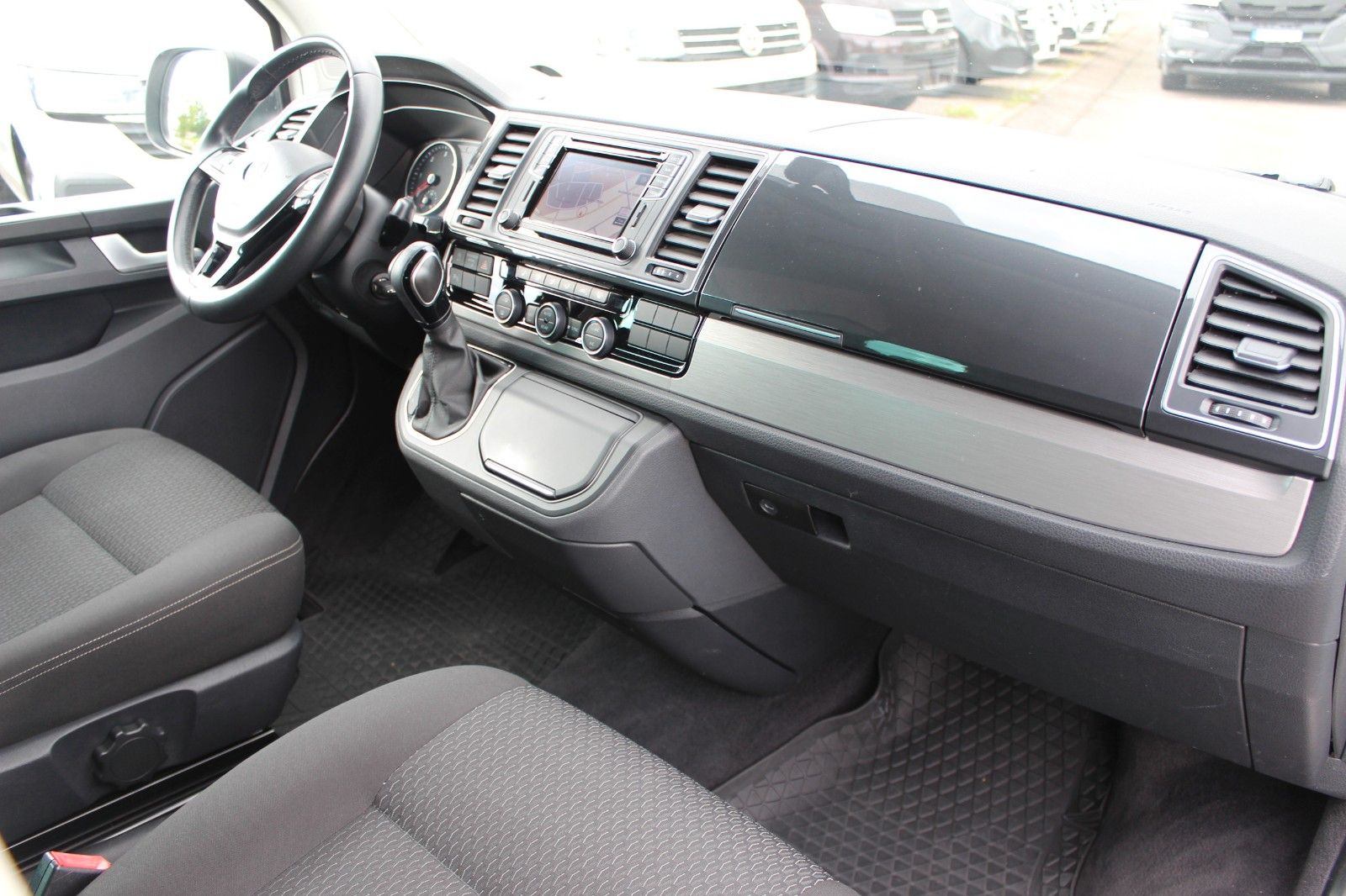 Volkswagen T6 California Beach 1ère Main
