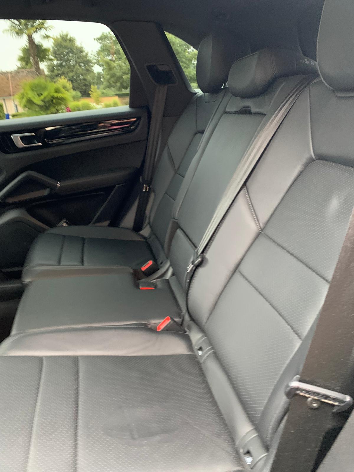 Porsche Cayenne 3.0 340ch Tiptronic
