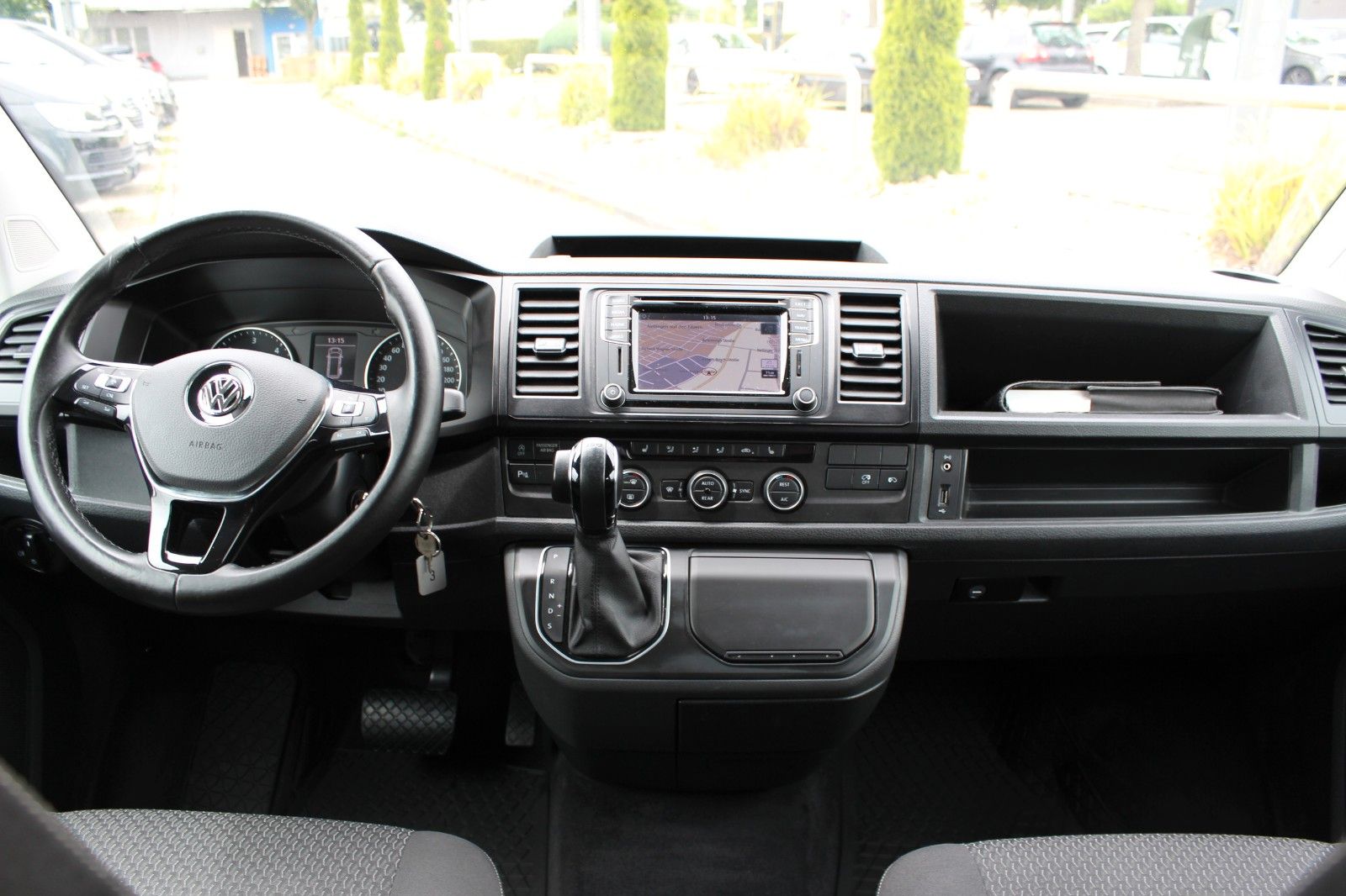 Volkswagen T6 Multivan Trendline