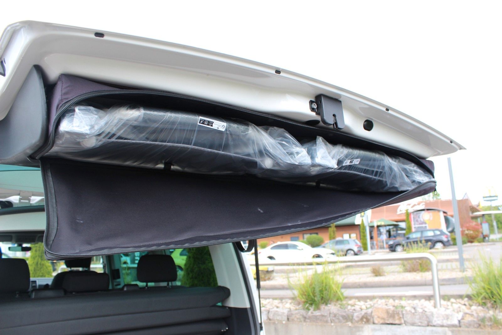 Volkswagen T6 California Beach 1ère Main