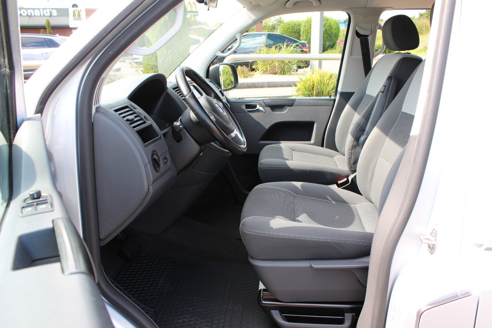 Volkswagen T5 Multivan 2.0 TDI 140ch