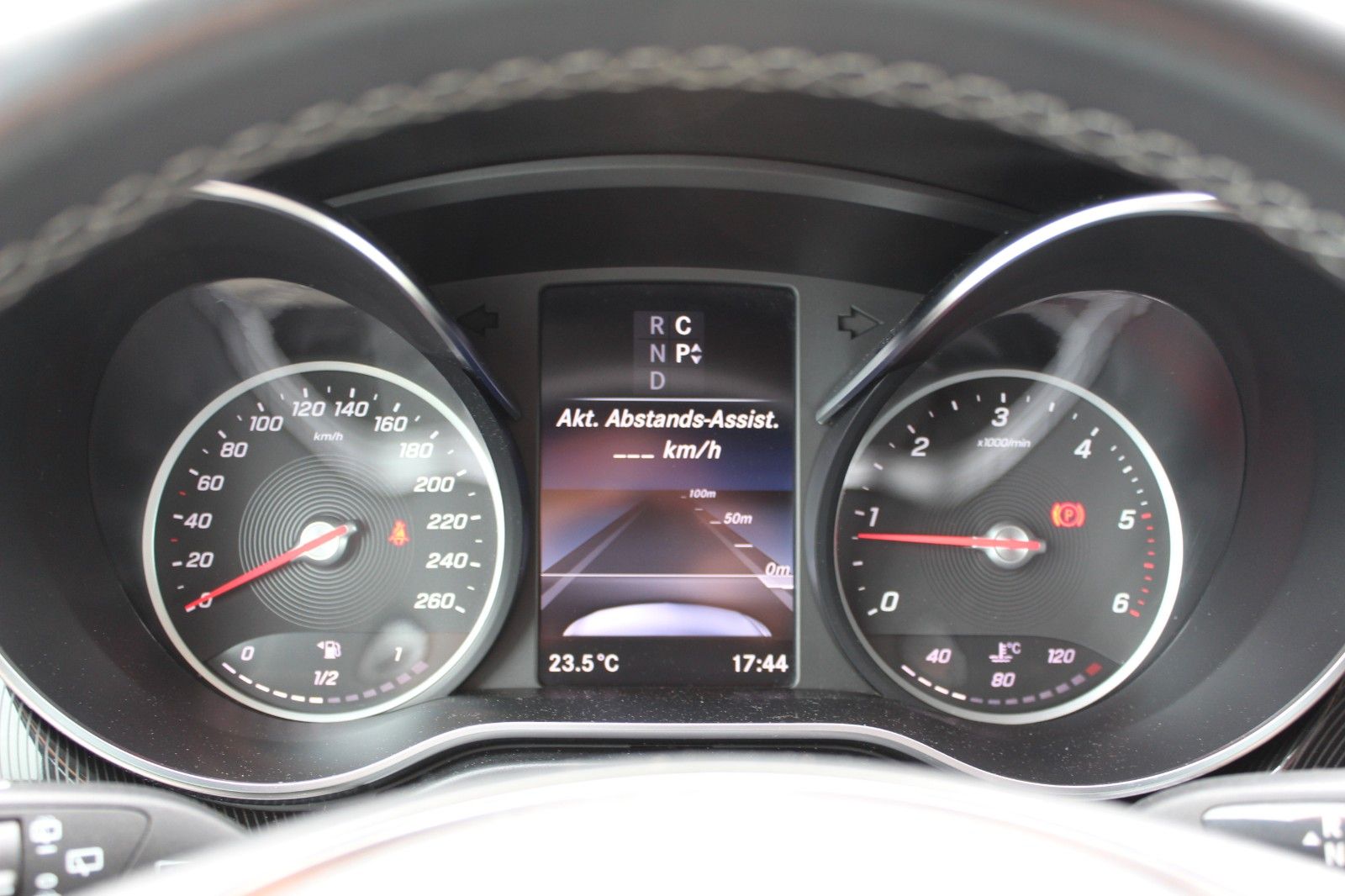 Mercedes-Benz V 250 d 4-Matic Edition