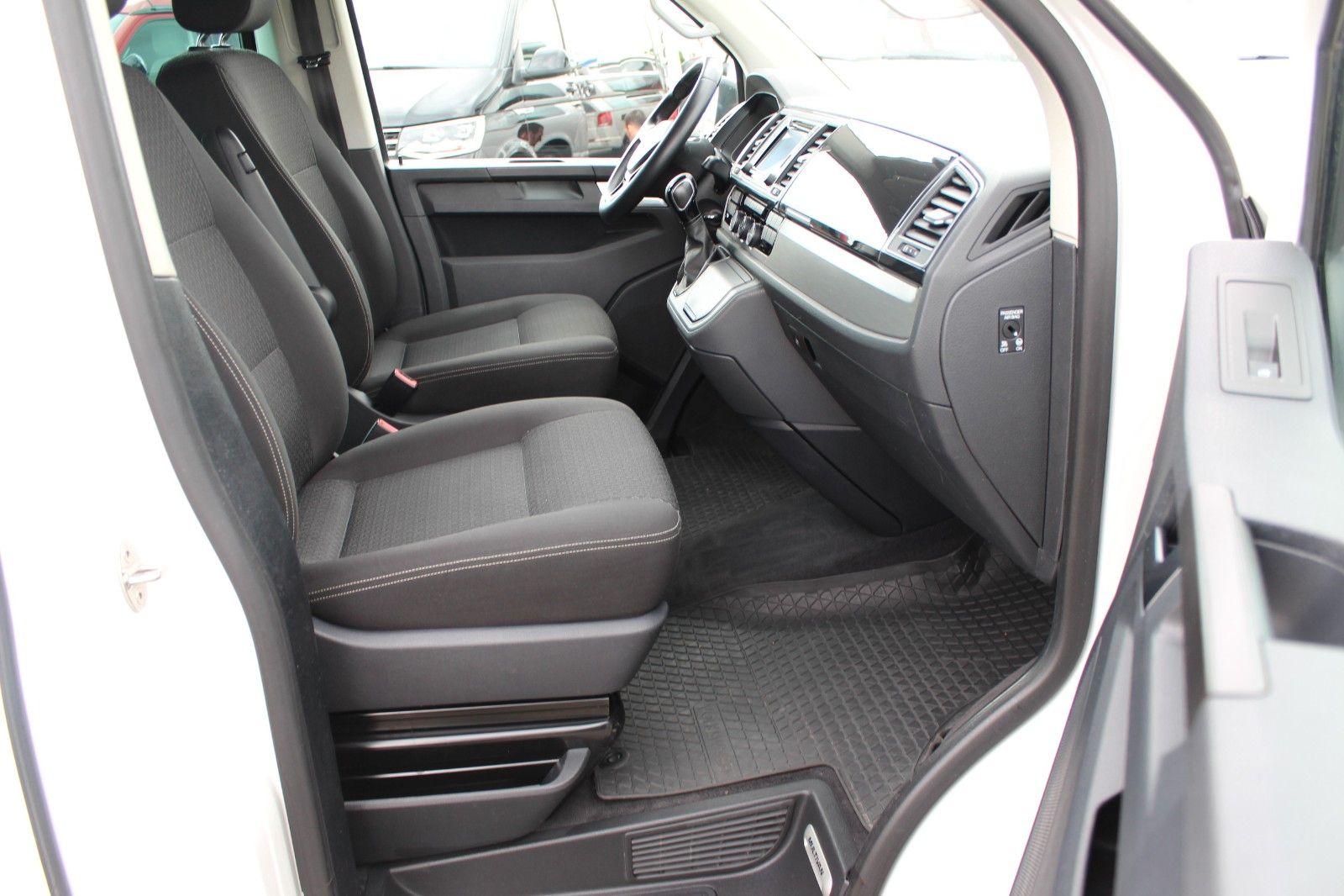 Volkswagen T6 California Beach 1ère Main
