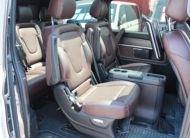 Mercedes-Benz V 250 Long 4-Matic