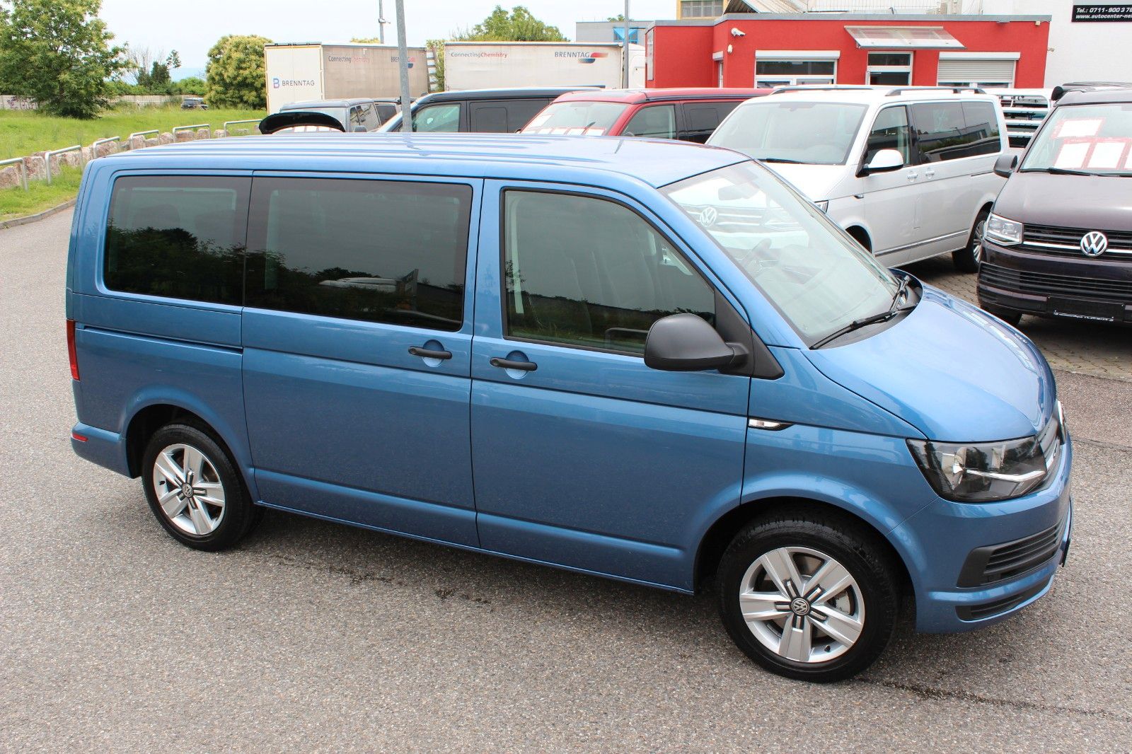 Volkswagen T6 Multivan Trendline