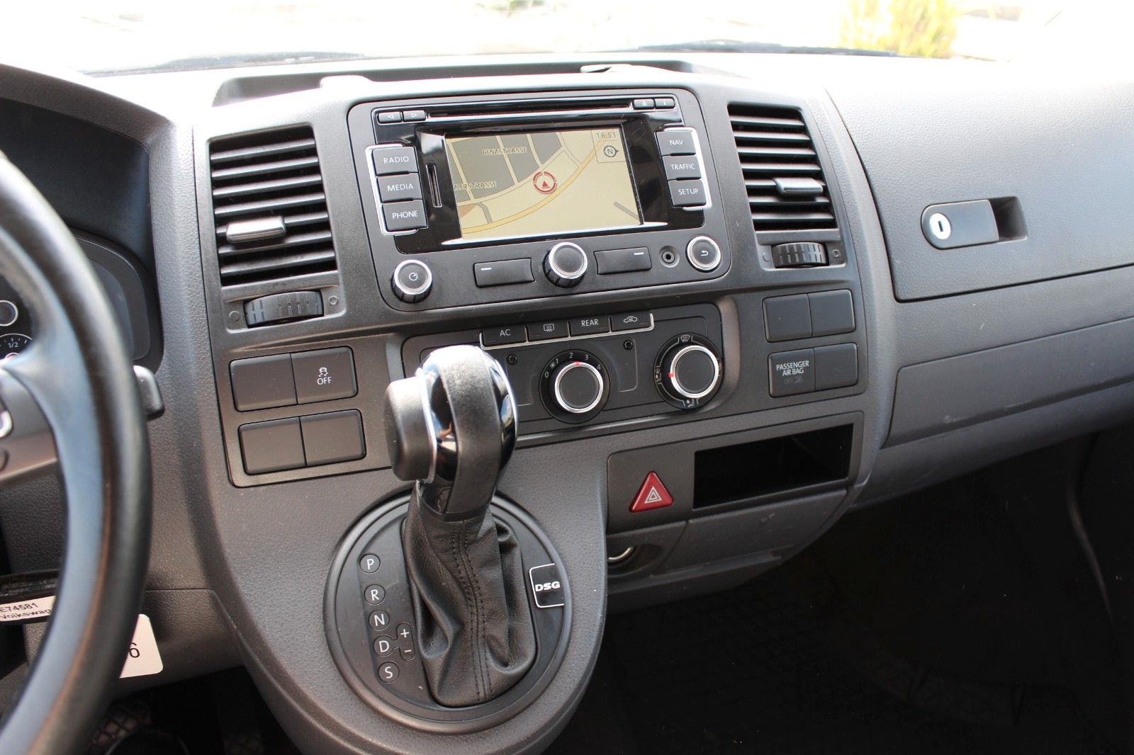 Volkswagen T5 Multivan 2.0 TDI 140ch