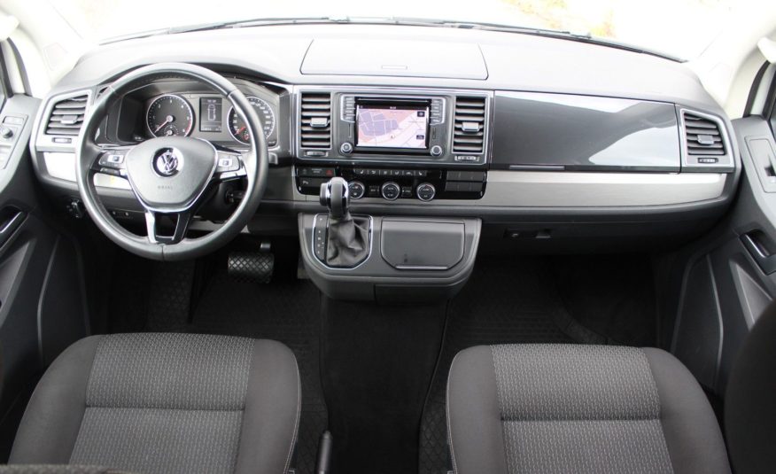 Volkswagen T6 California Beach 1ère Main