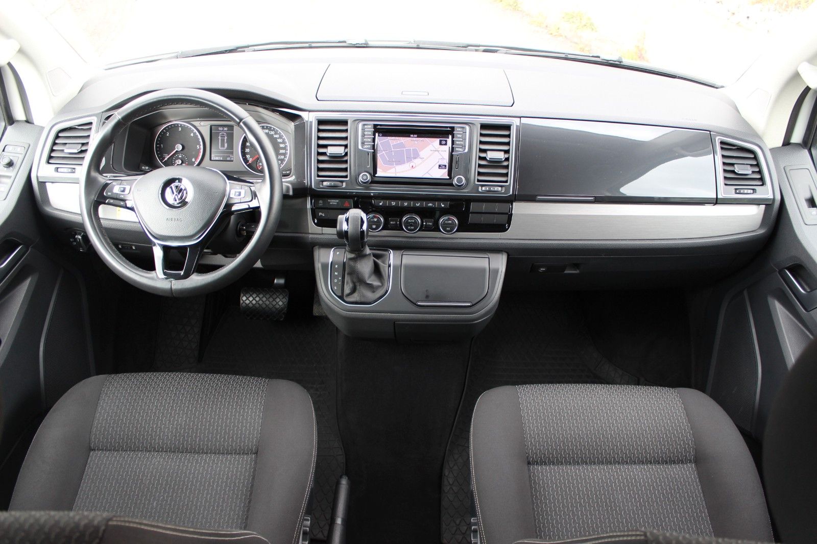 Volkswagen T6 California Beach 1ère Main